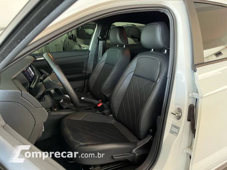 VIRTUS 1.4 250 TSI Exclusive