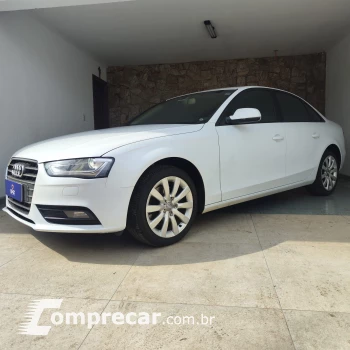 A4 2.0 TFSI Ambiente 183 CV