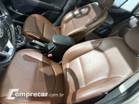 CRETA 2.0 16V Prestige