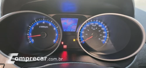 IX35 2.0 MPFI XLS 4X2 16V