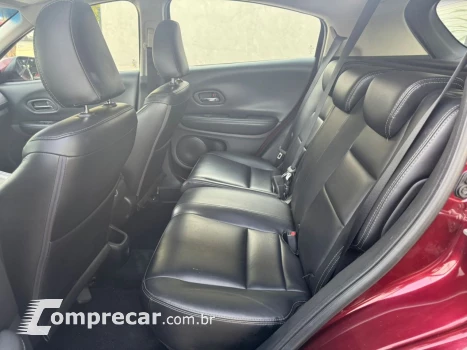 HR-V EX 1.8 Flexone 16V 5p Aut.