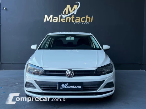 POLO 1.0 MPI TOTAL FLEX MANUAL