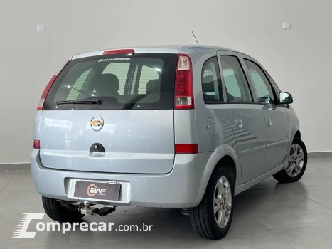 Meriva Maxx 1.8