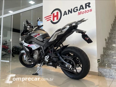 S 1000 XR