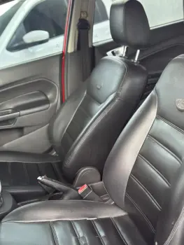 FIESTA 1.5 SE Hatch 16V