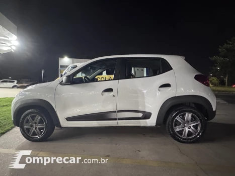KWID 1.0 12V SCE ZEN