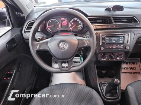 VOYAGE 1.6L MB5