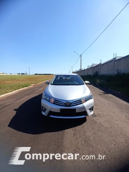 COROLLA 1.8 GLI 16V