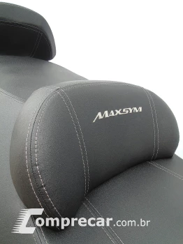 DAFRA MAXSYM 400I