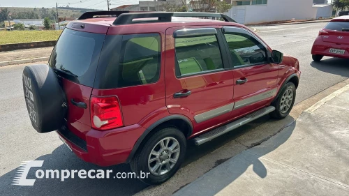 ECOSPORT 1.6 Freestyle 8V