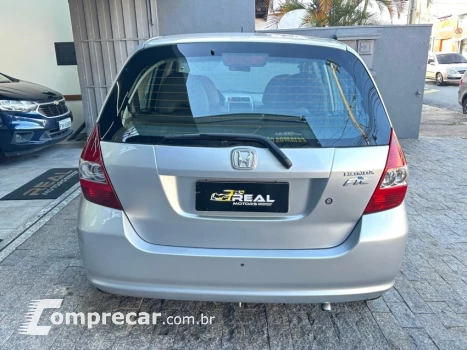 FIT 1.4 LX 8V