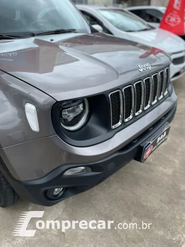 RENEGADE 2.0 16V Turbo Limited 4X4