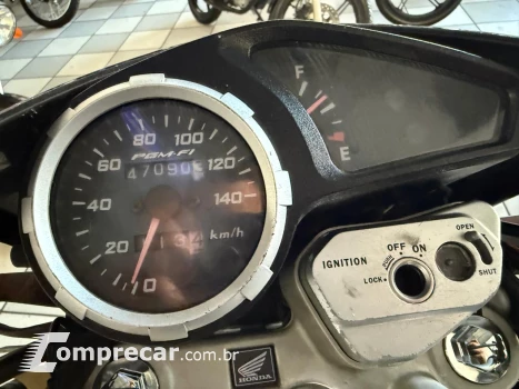 BROS 150C KS
