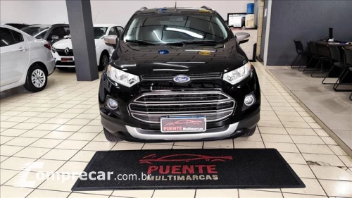 ECOSPORT 1.6 SE 16V