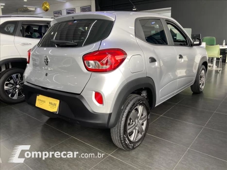 KWID 1.0 12V SCE ZEN