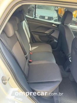 T-CROSS 1.0 200 TSI Sense