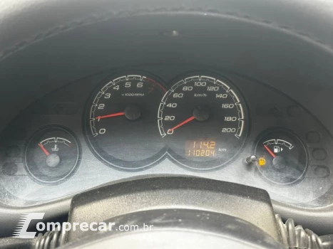 CLASSIC - 1.0 MPFI LS 8V 4P MANUAL
