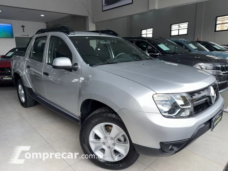 DUSTER OROCH 1.6 16V SCE Expression