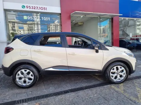 RENAULT CAPTUR 1.6 16V SCE LIFE 2019