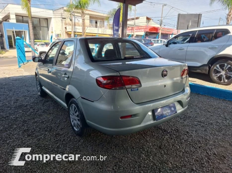 Siena 1.0 4P ELX FIRE