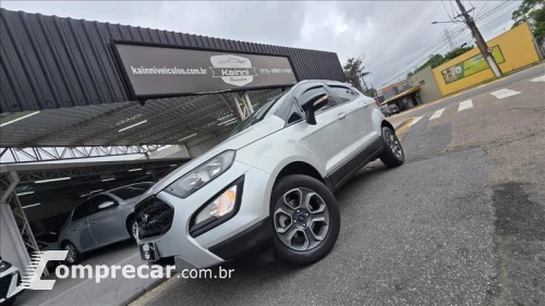 ECOSPORT 1.5 Ti-vct Freestyle