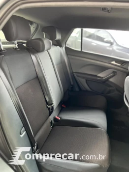T-CROSS 1.0 200 TSI