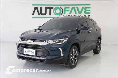 TRACKER 1.2 Turbo Premier