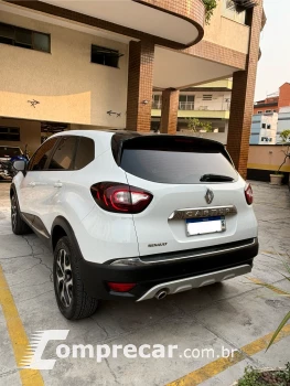 CAPTUR 1.6 16V SCE Intense