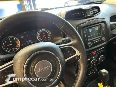 RENEGADE 2.0 16V Turbo Trailhawk 4X4