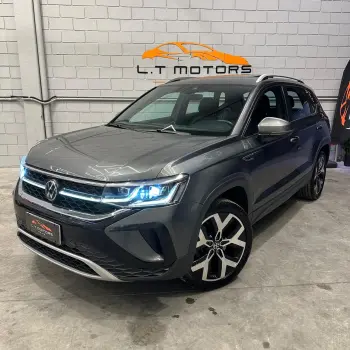 TAOS 1.4 250 TSI Highline