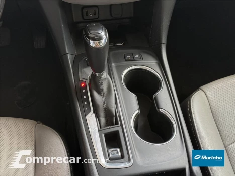 EQUINOX 2.0 16V TURBO GASOLINA PREMIER AWD AUTOMÁ