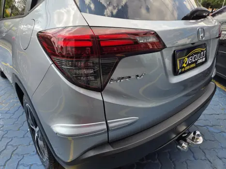 HR-V 1.8 16V FLEX EX 4P AUTOMÁTICO