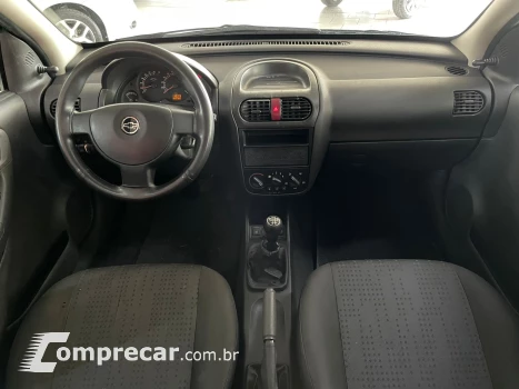 CORSA 1.4 MPFI Maxx 8V