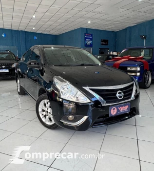 VERSA 1.6 16V SV