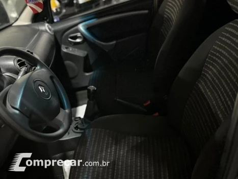 SANDERO - 1.0 EXPRESSION 16V 4P MANUAL