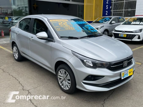 Fiat Cronos Drive 1.3 4 portas