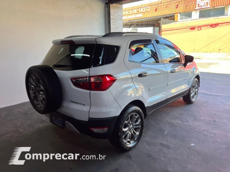 ECOSPORT 1.6 Freestyle 8V