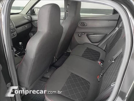 KWID 1.0 12V SCE ZEN