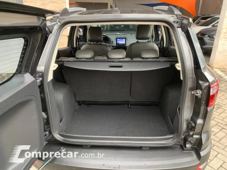 EcoSport SE 1.5 12V Flex 5p Aut.