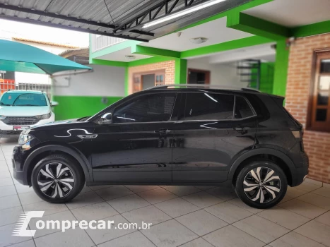 T-CROSS 1.4 250 TSI Highline