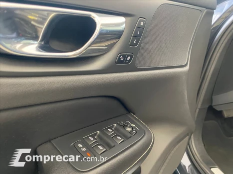 S60 2.0 T5 INSCRIPTION GASOLINA 4P AUTOMÁTICO