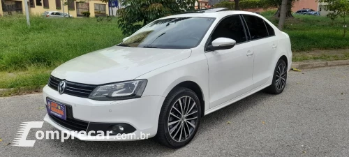 JETTA 2.0 350 TSI GLI