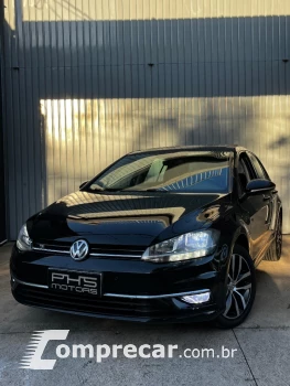 Volkswagen GOLF 1.0 TSI Comfortline 12V 4 portas