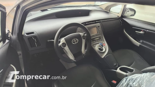 PRIUS 1.8 VVT-I Dohc 16V