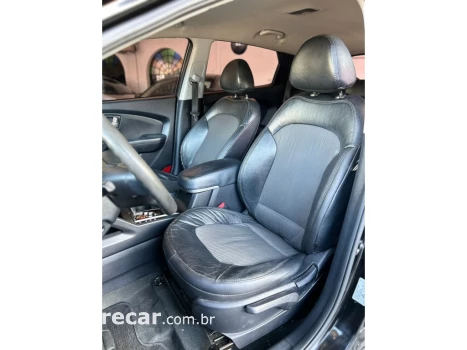 IX35 2.0 MPI 4X2 16V FLEX 4P AUTOMÁTICO