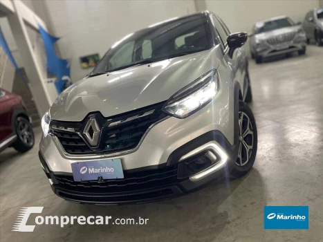 CAPTUR 1.3 TCE FLEX ICONIC X-TRONIC