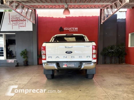 RANGER 2.5 XLT 4X2 CD 16V FLEX 4P MANUAL