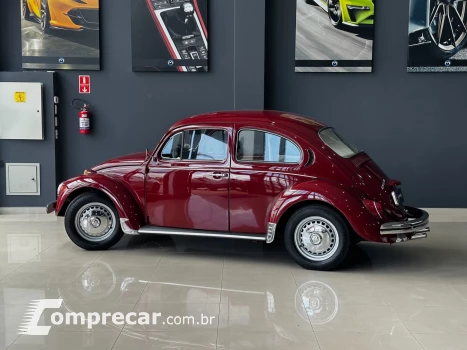 Fusca 1300L