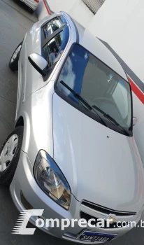 Celta Spirit/ LT 1.0 MPFI 8V FlexP. 5p