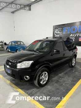 FORD FORD ECOSPORT 1.6 XLT 8V 4 portas